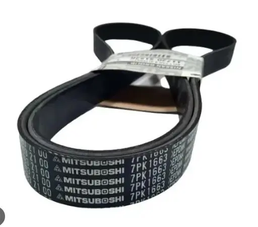 ALTERNATOR BELT