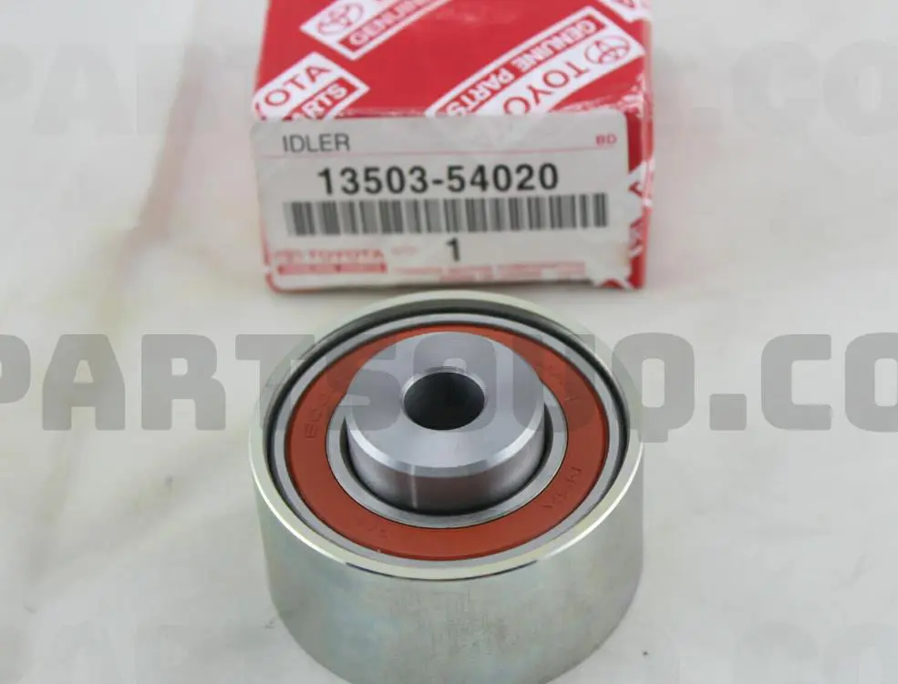 ALTERNATOR DRIVE BELT AUTO TENSIONER