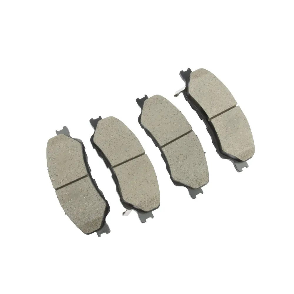 BRAKE PAD