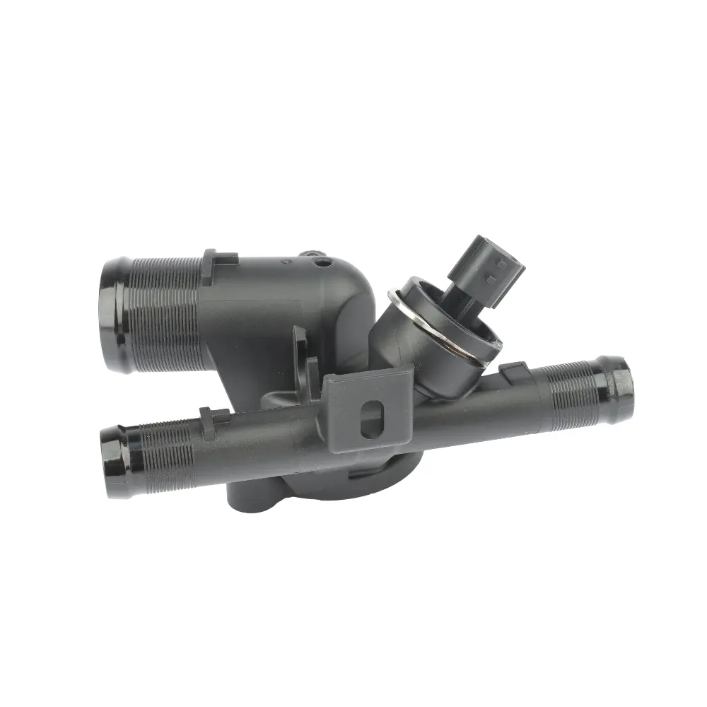 COOLING WATER OUTLET HOSE FITTING