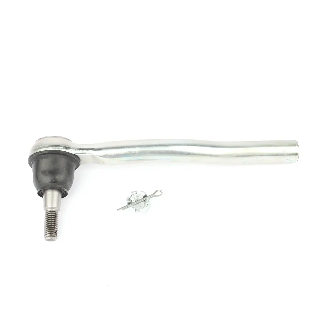 STEERING RACK TIE ROD