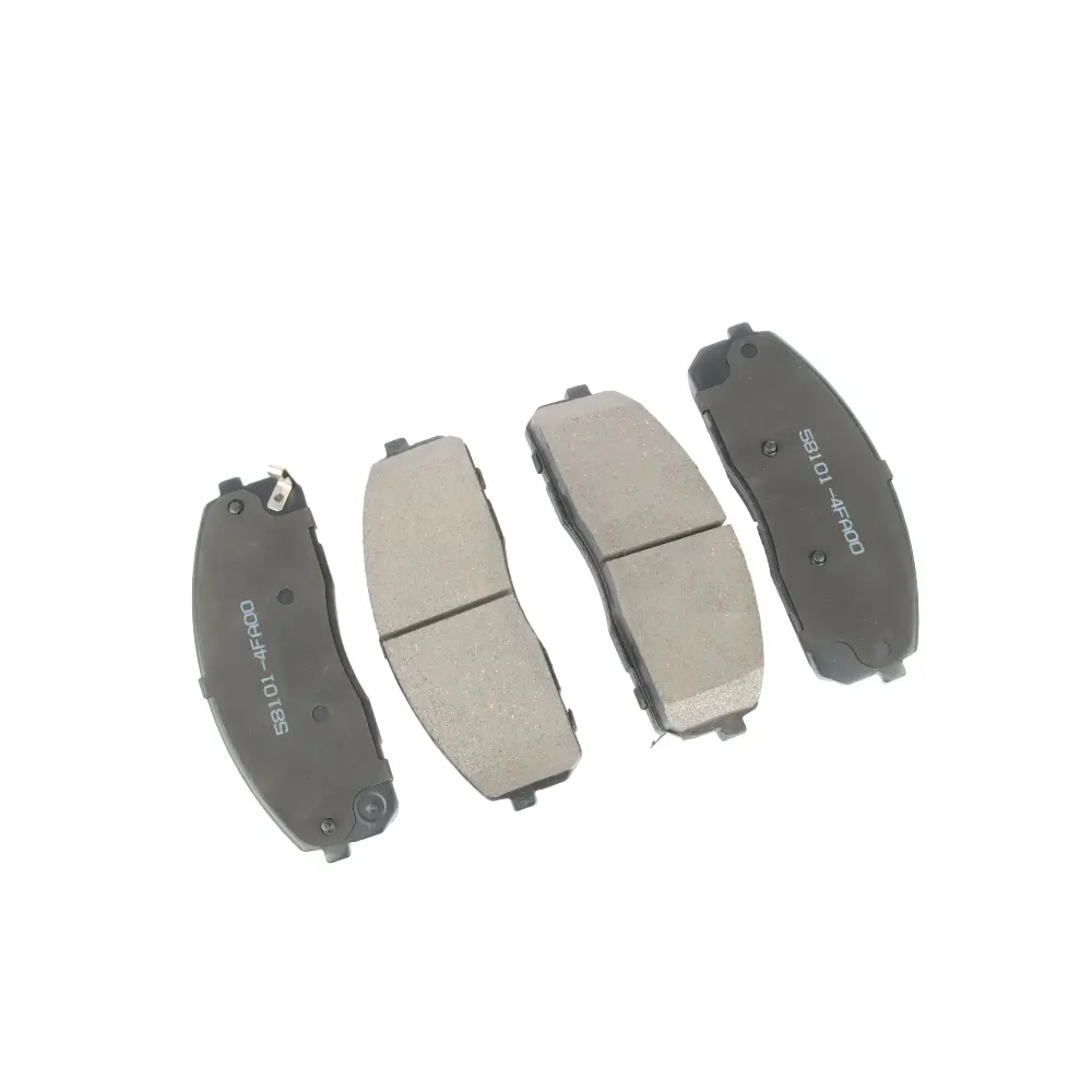 BRAKE PAD