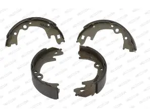 BRAKE SHOE