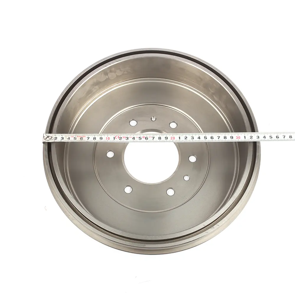 BRAKE DRUM