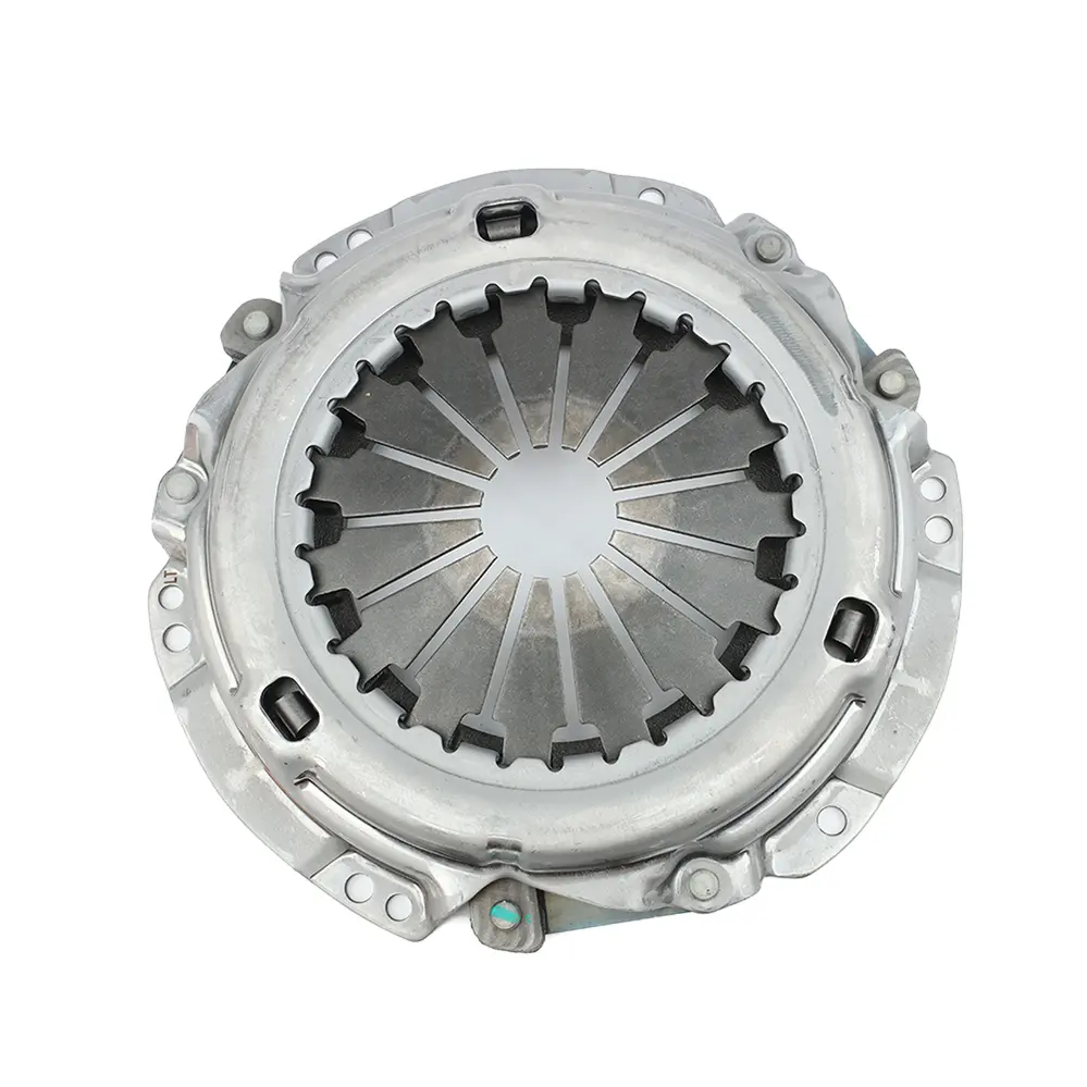 CLUTCH COVER