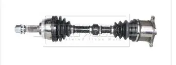 AXLE SHAFT (CV SHAFT)