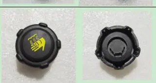 CAP ASSY,ENG OIL FILLER