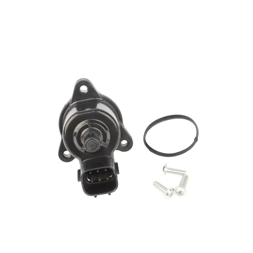 THROTTLE IDLE SPEED CONTROL SERVO KIT
