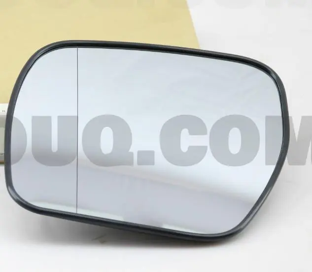 MIRROR & HOLDER,DOOR