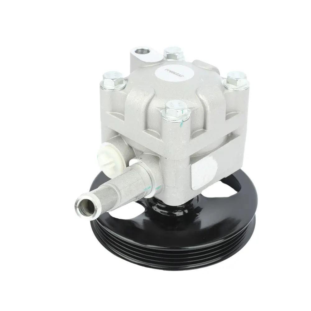 POWER STEERING OIL PUMP