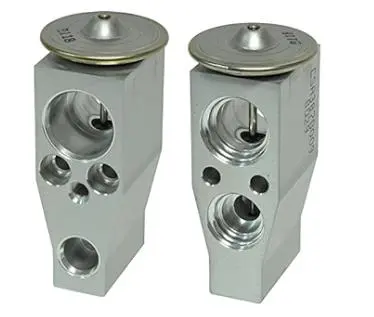 VALVE,A/C EXPANSION