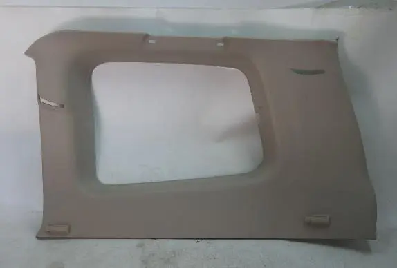 DOOR GARNISH