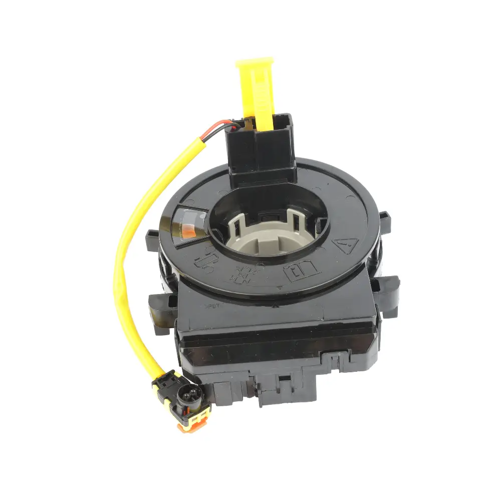 AIR BAG SENSOR SPRING