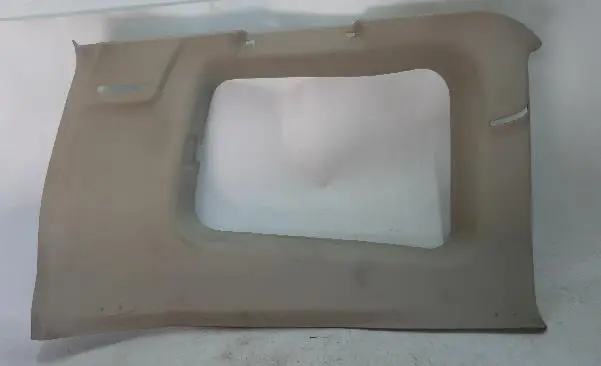 DOOR GARNISH