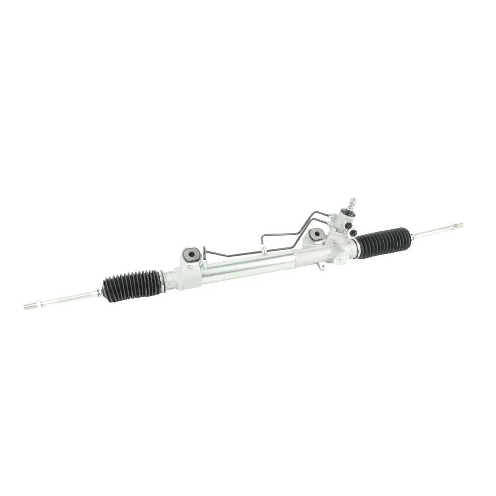STEERING RACK