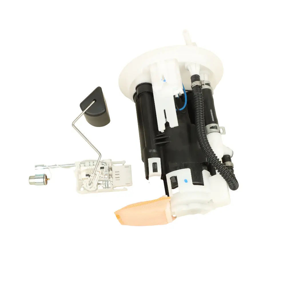 PUMP & GAUGE ASSY,FUEL TANK