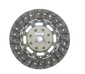 CLUTCH DISC
