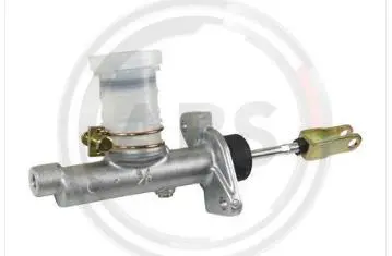 CLUTCH MASTER CYLINDER
