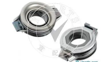 CLUTCH RELEASE BEARING