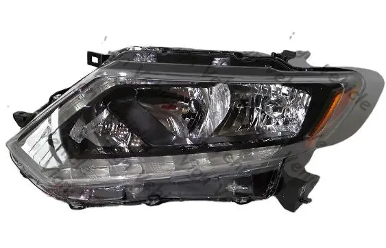 HEADLAMP