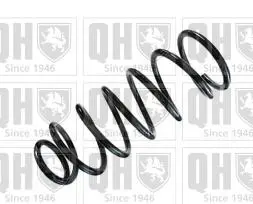 SUSPENSION COIL SPRING