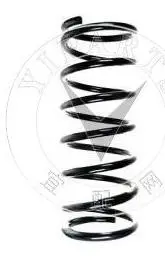 SUSPENSION COIL SPRING