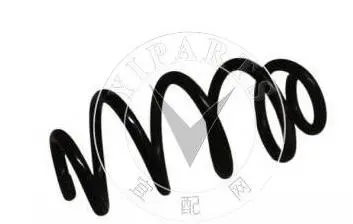SUSPENSION COIL SPRING