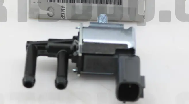 EMISSION SOLENOID VALVE