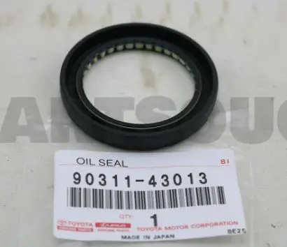 ENGINE OIL SEAL