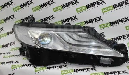HEADLAMP