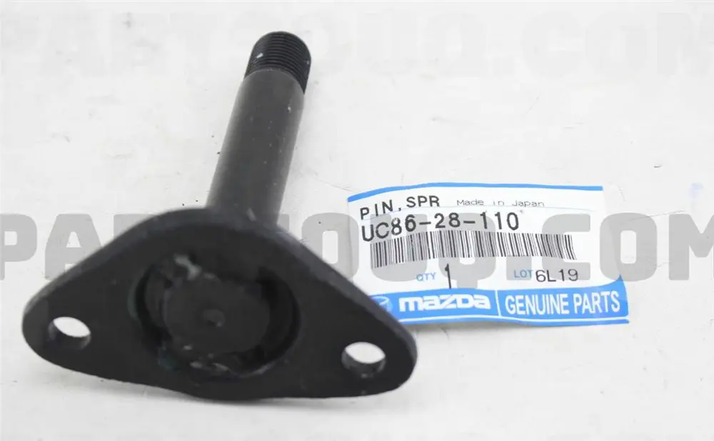 BOLT,RR SUSP ASSIST LINK