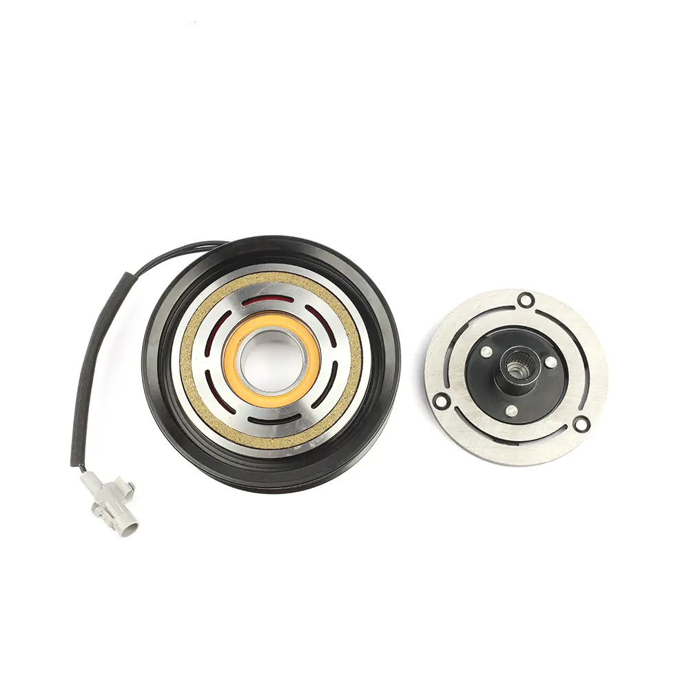 A/C COMPRESSOR CLUTCH