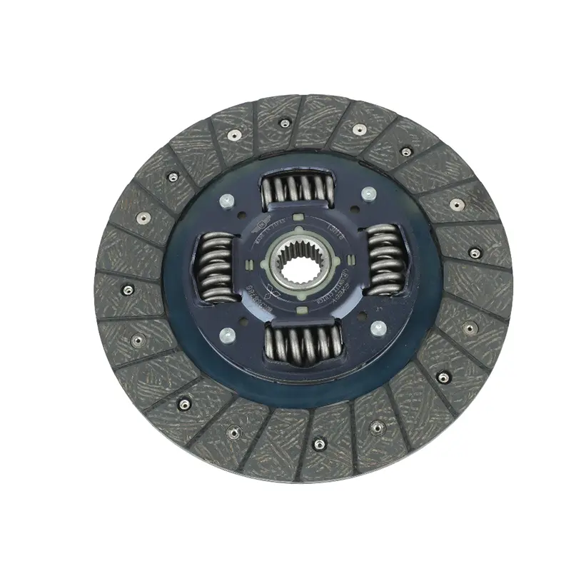 CLUTCH DISC