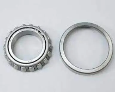 DIFFERENTIAL BEARING