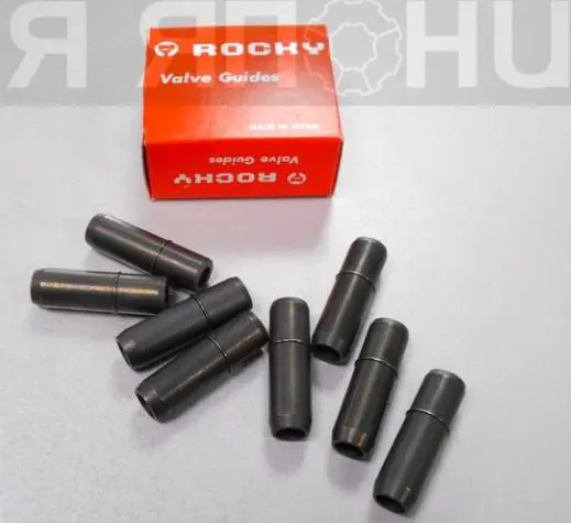 BUSH, EXHAUST VALVE GUIDE