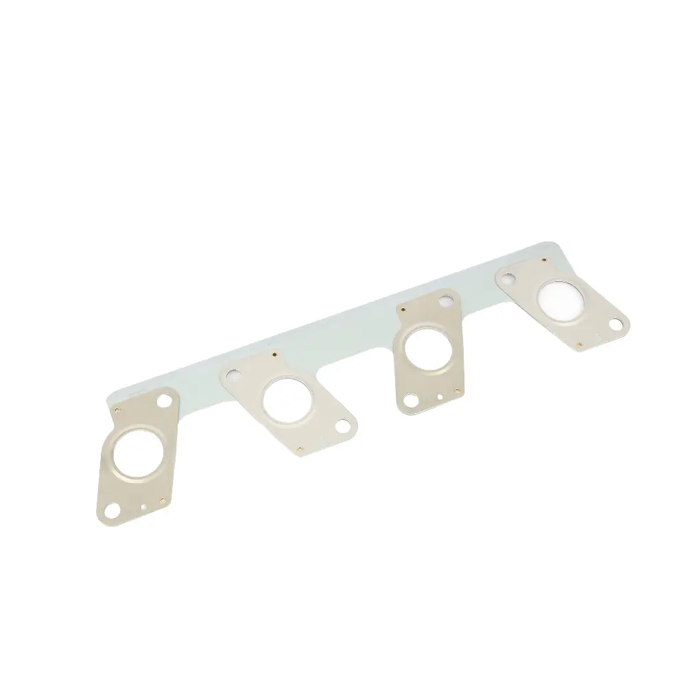 EXHAUST MANIFOLD GASKET