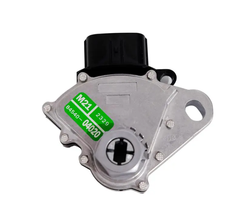 A/T CASE INHIBITOR SWITCH