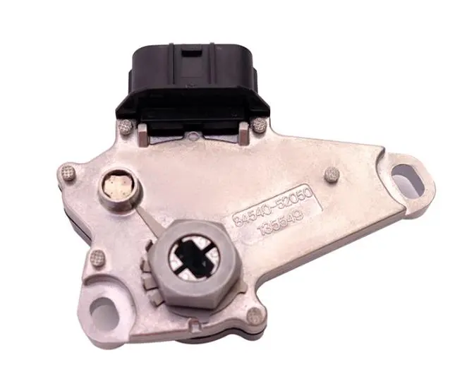 A/T CASE INHIBITOR SWITCH
