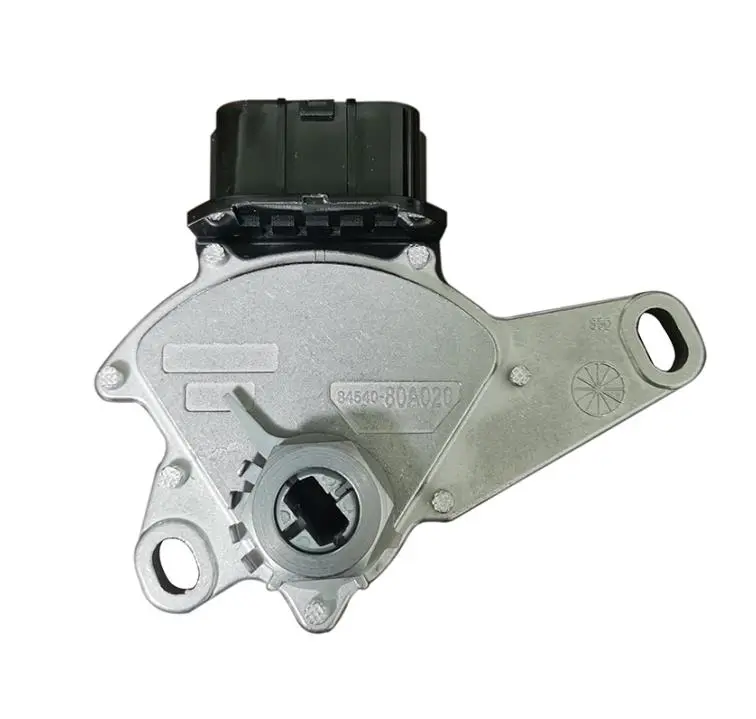 A/T CASE INHIBITOR SWITCH