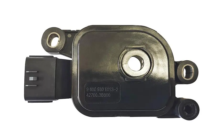 A/T CASE INHIBITOR SWITCH