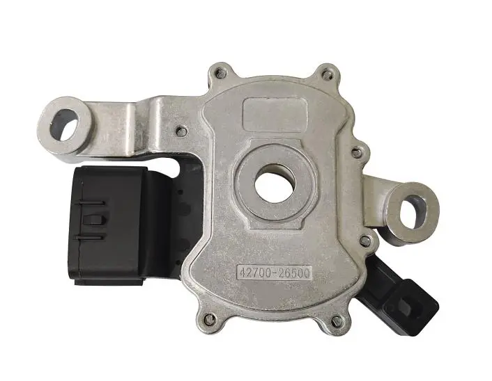 A/T CASE INHIBITOR SWITCH