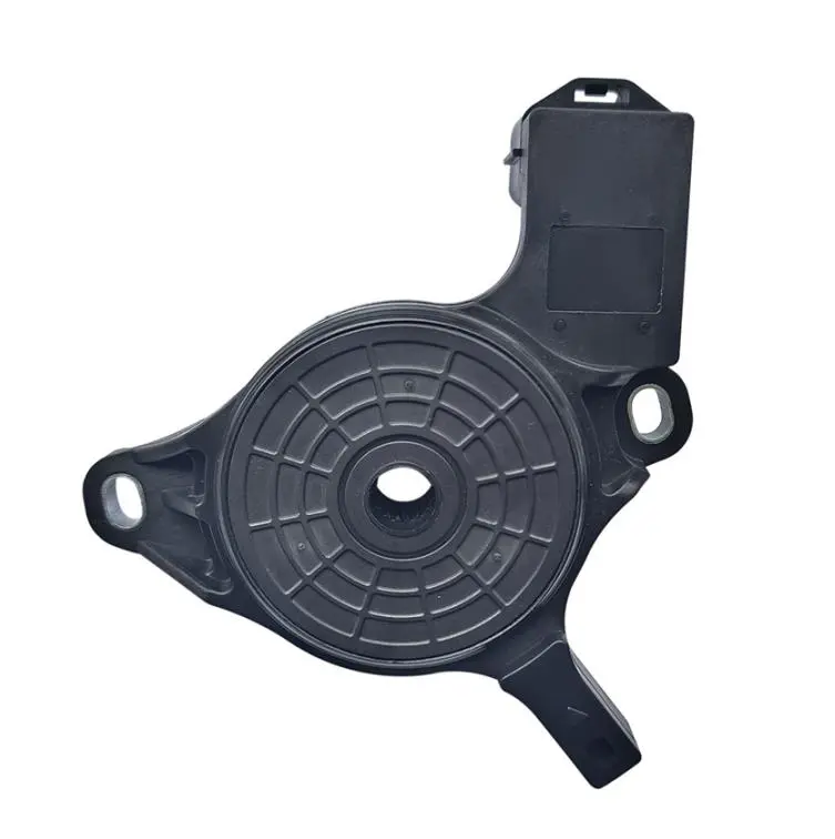 A/T CASE INHIBITOR SWITCH