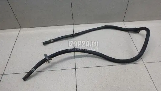 HEATER WATER HOSE KIT