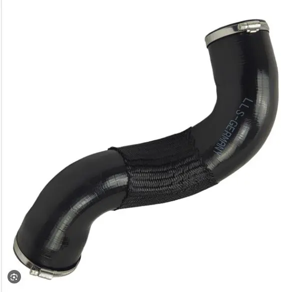 INTER COOLER INTAKE/OUTLET AIR HOSE