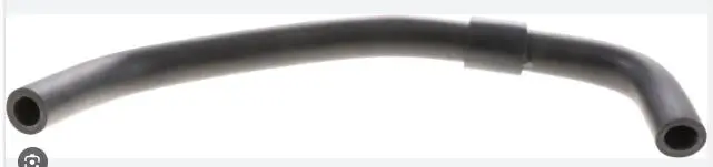 HEATER WATER HOSE KIT