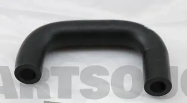 HEATER WATER HOSE KIT