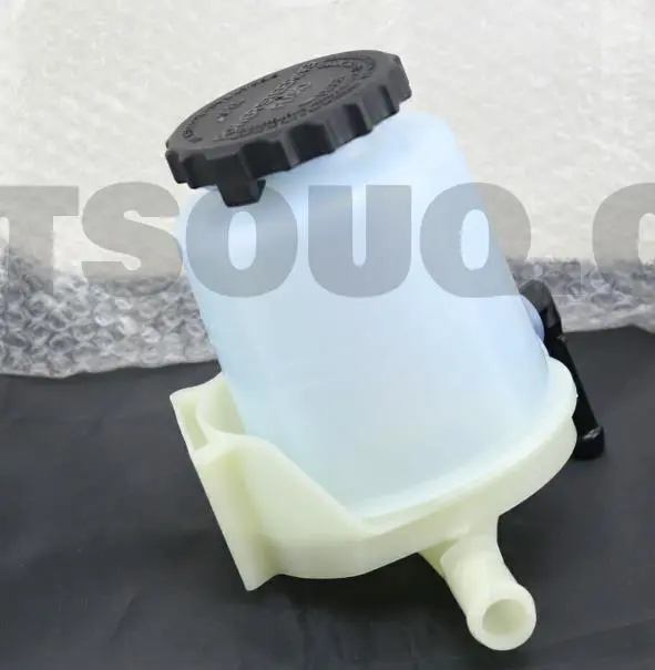 POWER STEERING OIL RESERVOIR