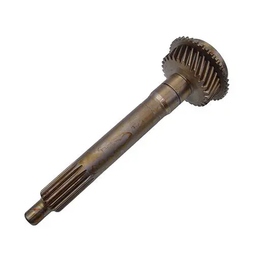 SHAFT,M/T TRANSMISSION