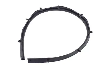 DOOR OPENING WEATHERSTRIP