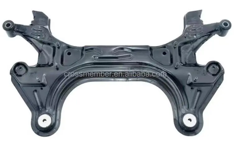 AXLE CROSSMEMBER